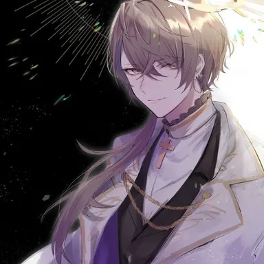Profile image of 加賀美 ハヤト