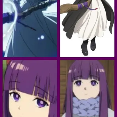 Profile image of 페른