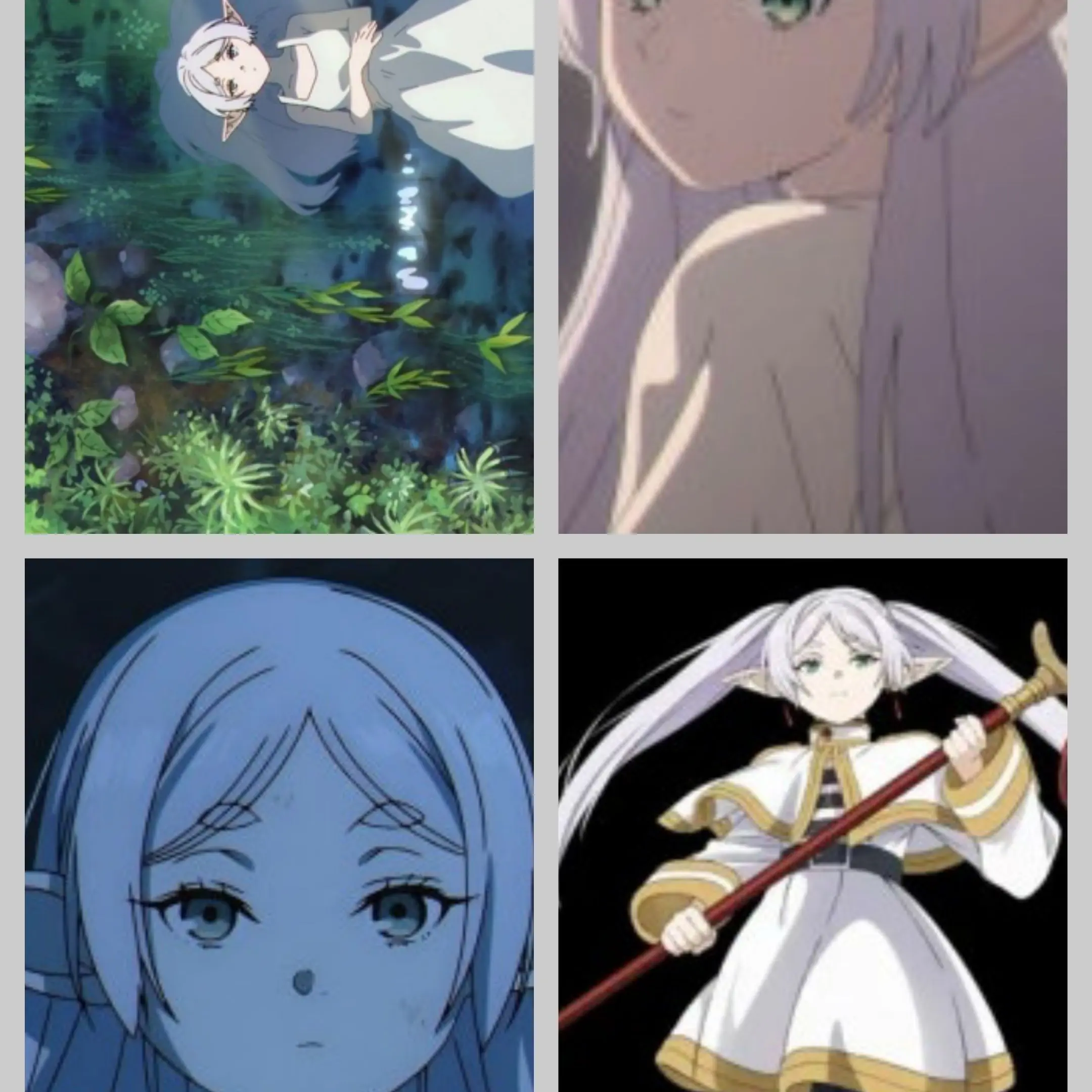 1-5Anul의 장송의 프리렌