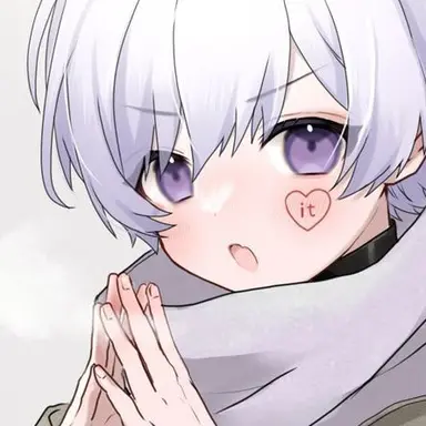 Profile image of 初兎