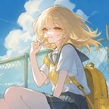 Profile image of 이여름