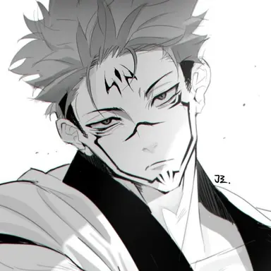 Profile image of 료멘 스쿠나