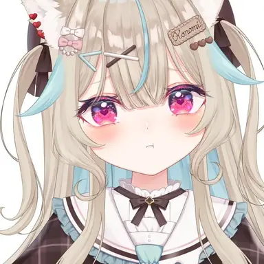 Profile image of Konomi Amakami