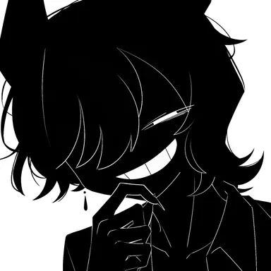 Profile image of Evil