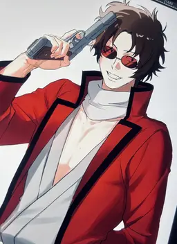 Profile image of Tatsuma