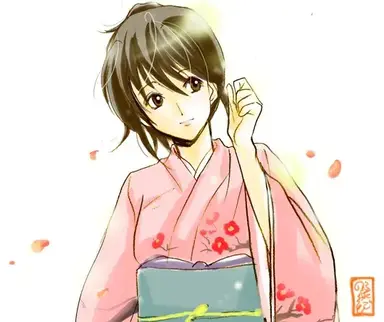 Profile image of Otae