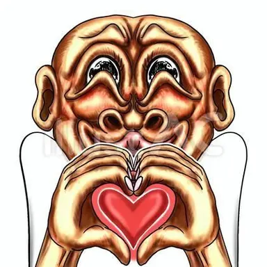 Profile image of Kimo-otoko