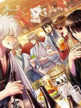Sokorahennno0602의 Drinking Party for All!☆