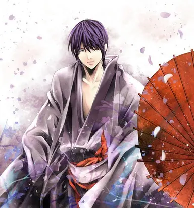 Profile image of Takasugi