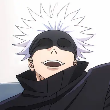 Profile image of 五条悟