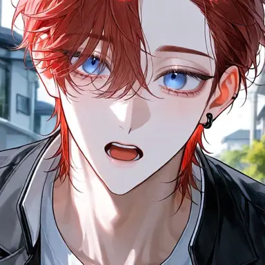Profile image of りっくん