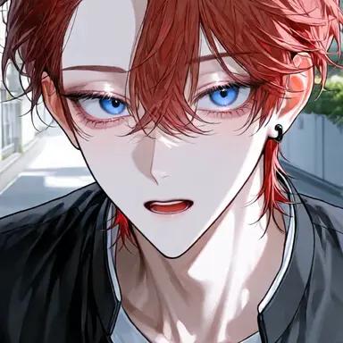 Profile image of リクくん