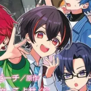 Profile image of ゆあん