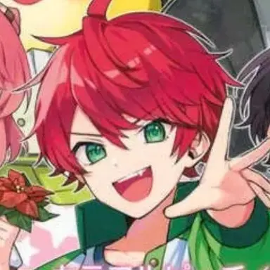 Profile image of じゃぱぱ