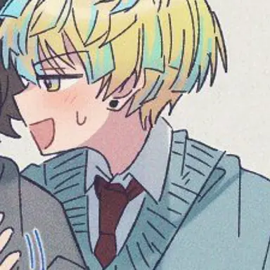 Profile image of 緋八マナ