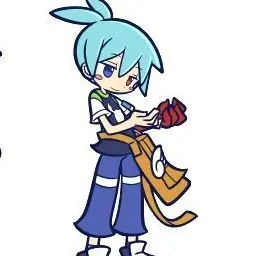 Profile image of シグ