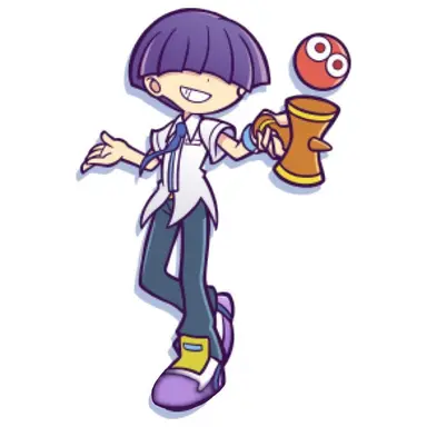 Profile image of まぐろ