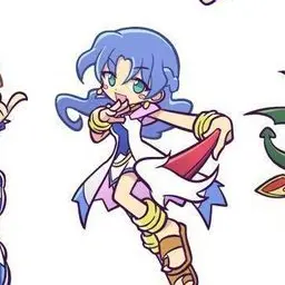 Profile image of ルルー