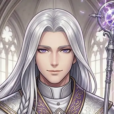 Profile image of ゼファリアス