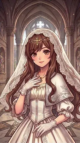 Profile image of モカ