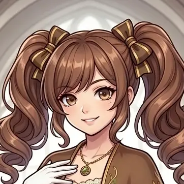 Profile image of モカ
