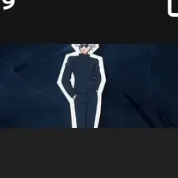 Profile image of 五条悟