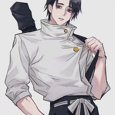 Profile image of 乙骨憂太