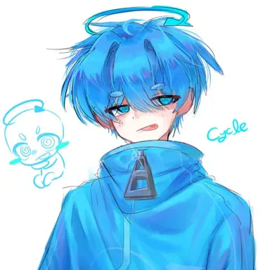 Profile image of 싸이클