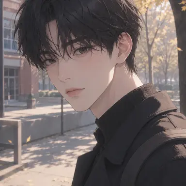 Profile image of 김태민