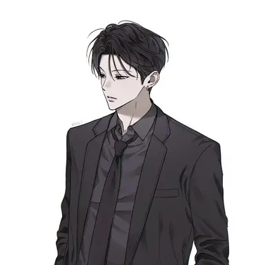 Profile image of 최민호