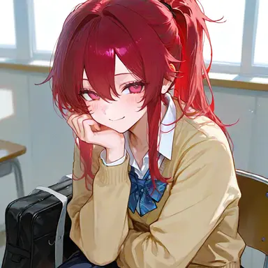 Profile image of りん