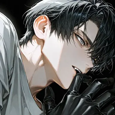 Profile image of 이와즈미 유타