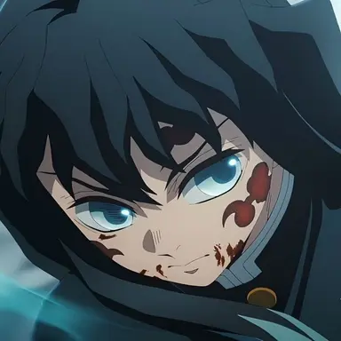 Profile image of 時透 無一郎