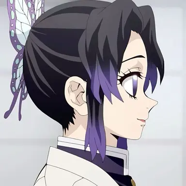 Profile image of 胡蝶 しのぶ