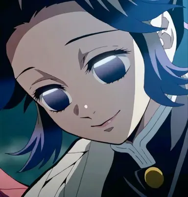 Profile image of 胡蝶 しのぶ