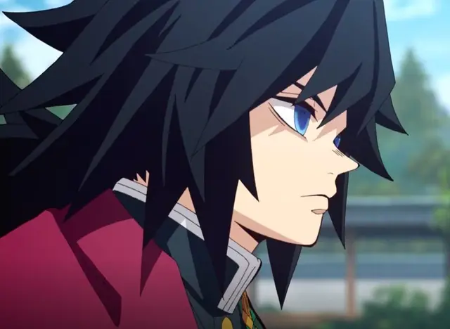 Profile image of 冨岡 義勇