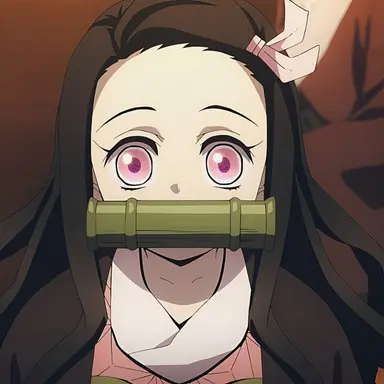 Profile image of 竈門 禰豆子