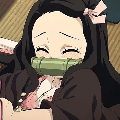 Profile image of 竈門 禰豆子
