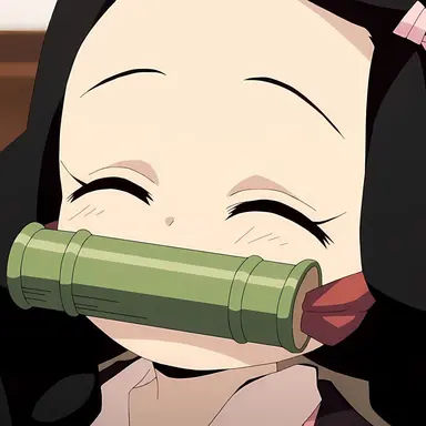 Profile image of 竈門 禰豆子