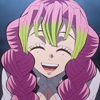 Profile image of 甘露寺 蜜璃