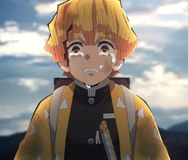 Profile image of 我妻 善逸
