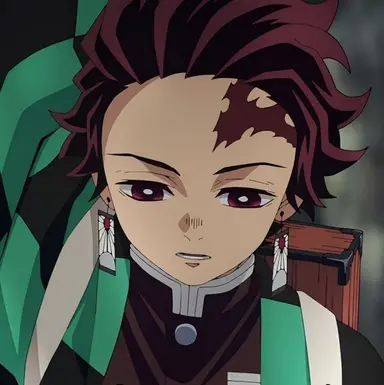 Profile image of 竈門 炭治郎