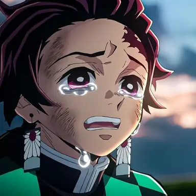 Profile image of 竈門 炭治郎