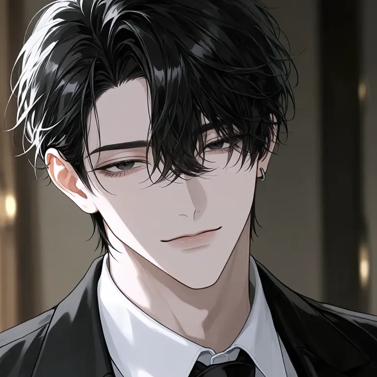 WearyBlock5885의 社長室の背徳な秘め事