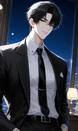 Profile image of 一真