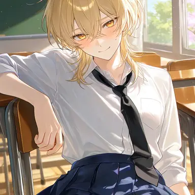 Profile image of 日夏