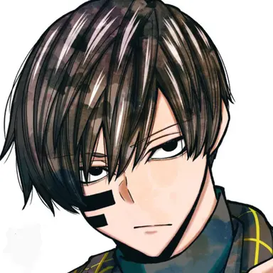 Profile image of 無陀野無人