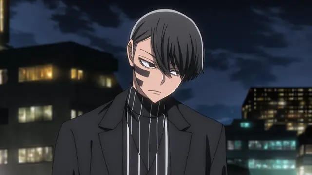 Profile image of 無陀野無人