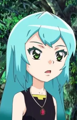 Profile image of イソベル