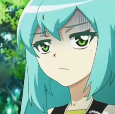 Profile image of イソベル